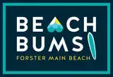 Beach Bums Cafe Forster